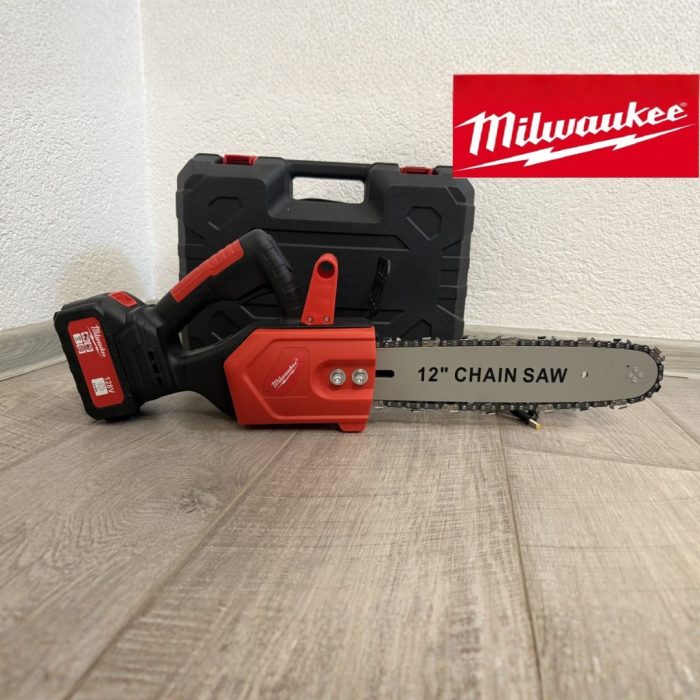 Aku pila MILWAUKEE 12” - Image 3