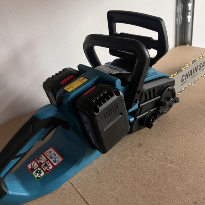 Aku motorna pila MAKITA 128V - Image 3