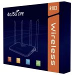 Bežični 4G/5G ruter - Image 3