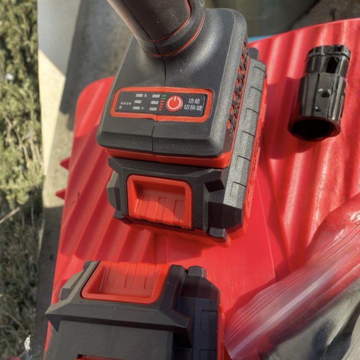 Udarni odvijač HILTI 128V - Image 3
