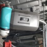 Mašina za šišanje ovaca MAKITA 1500W - Image 3