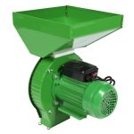 Mlin čekićar sa postoljem za kukuruz i voće ASAMAN  3,8kw - Image 2