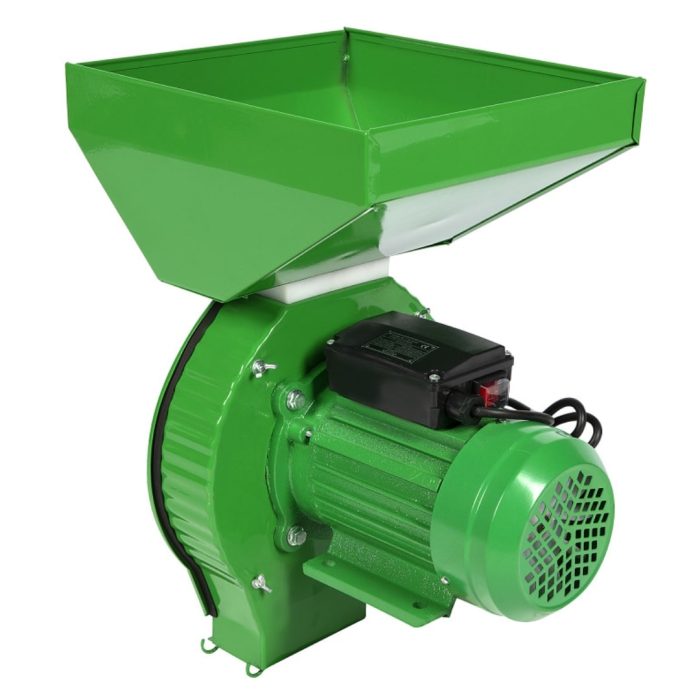 Mlin čekićar sa postoljem za kukuruz i voće ASAMAN  3,8kw - Image 2