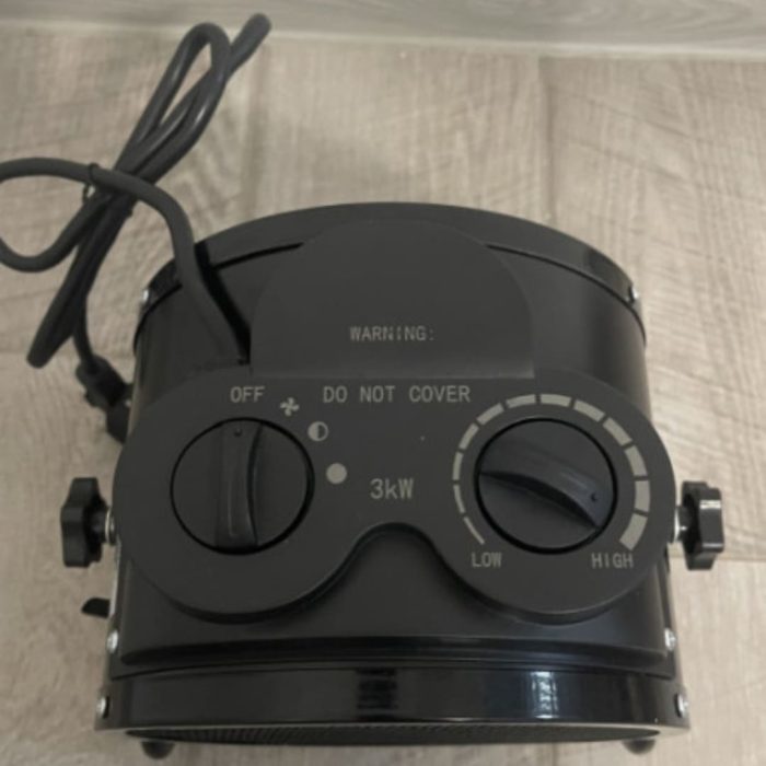 Grijalica TOP 3,5kw - Image 4