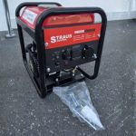 Agregat Straus Austria 2,5kw Inverter sa stabilizatorom napona - Image 4