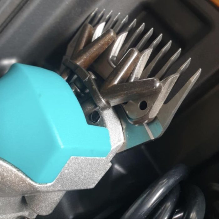 Mašina za šišanje ovaca MAKITA 1500W - Image 4