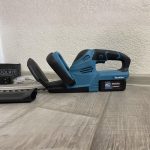 Aku trimer za živu ogradu aku škare/ makaze 128V - Image 4