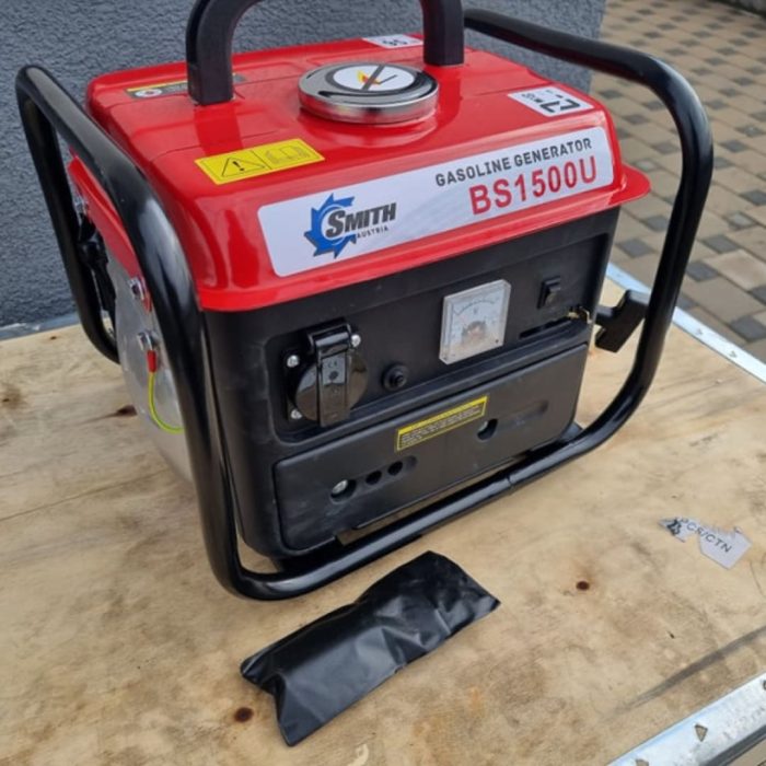 Agregat SMITH 1.5 kW - Image 4