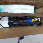 Pumpa za vodu potopna velika raketa 1,5 hp sa plovkom - Image 4