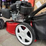 Kosilica za travu na BENZIN 5.0 ks OHV motor - Image 6