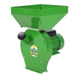 Mlin čekićar sa postoljem za kukuruz i voće ASAMAN  3,8kw - Image 5