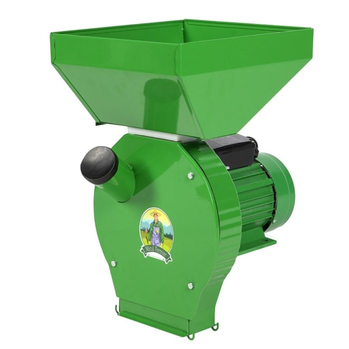 Mlin čekićar sa postoljem za kukuruz i voće ASAMAN  3,8kw - Image 5