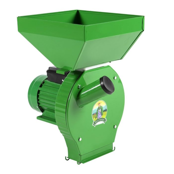 Mlin čekićar sa postoljem za kukuruz i voće ASAMAN  3,8kw - Image 6