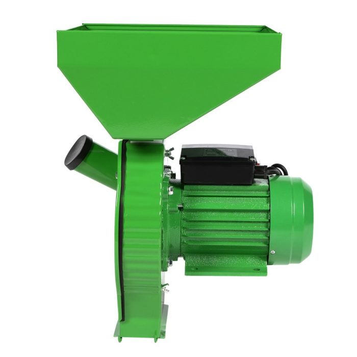 Mlin čekićar sa postoljem za kukuruz i voće ASAMAN  3,8kw - Image 7