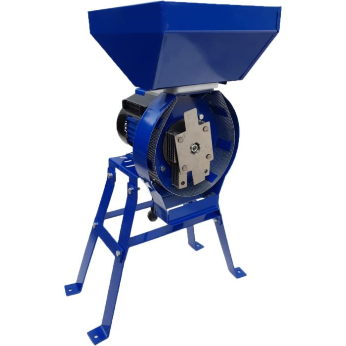 Mlin čekićar STRAUS sa postoljem - Image 2