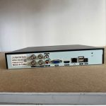 LYLU set 4 kamere 5MP FULL HD snimač - Image 3