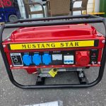 Agregat MUSTANG STAR 6,5KW - Image 3