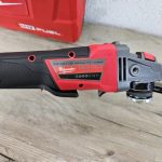 Aku brusilica Milwaukee - Image 2