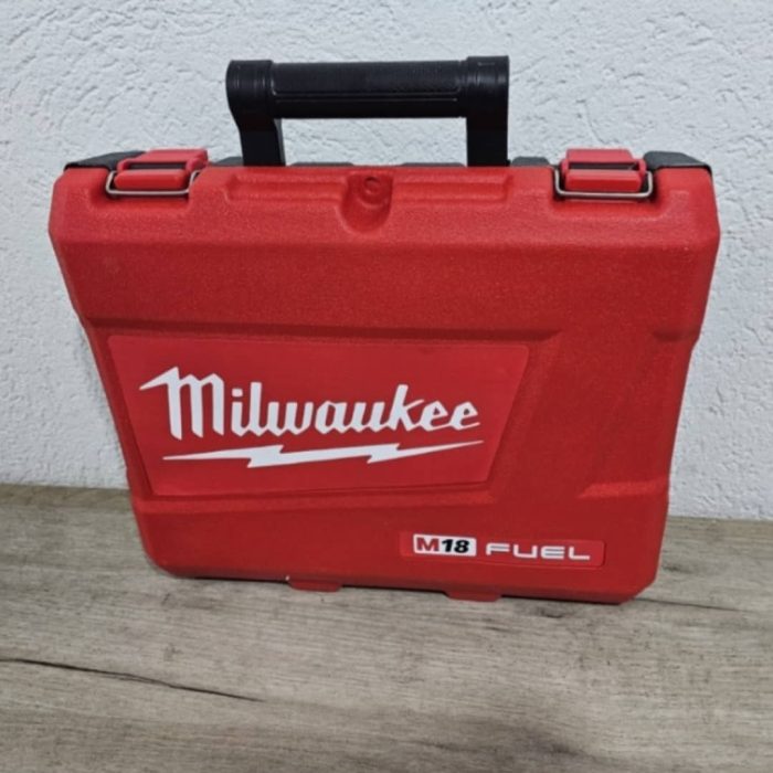 Aku brusilica Milwaukee - Image 4