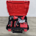 Aku brusilica Milwaukee - Image 5