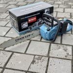 Aku pila STRAUS AUSTRIA sa 2 baterije 36V 5.0 Ah - Image 5