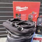 Aparat za varenje MILWAUKEE MIG/MMA/TIG 500A 3u1 kombinovani - Image 2
