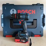 BOSCH 4u1 aku bušilica, brusilica, štemalica i odvijač 98V - Image 3