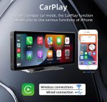 Auto Radio Univerzalna Multimedija Navigacija - Image 5