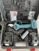 Aku makaze MAKITA sa teleskopskom drškom - Image 2