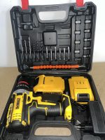 DeWALT bušilica sa metalnom steznom glavom 88V - Image 4