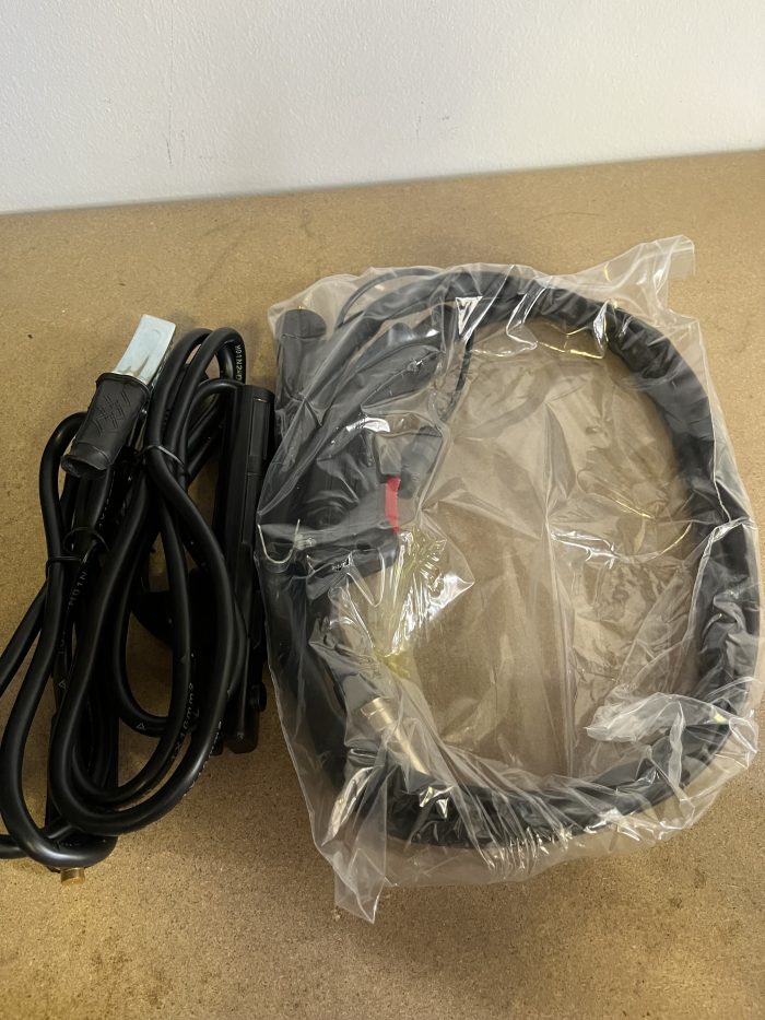 Aparat za varenje MAKITA 200A elektro-CO2 - Image 4