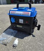 Agregat 1500W STRAUS