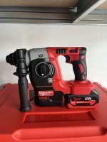 Milvoki aku set 4u1 - Image 2