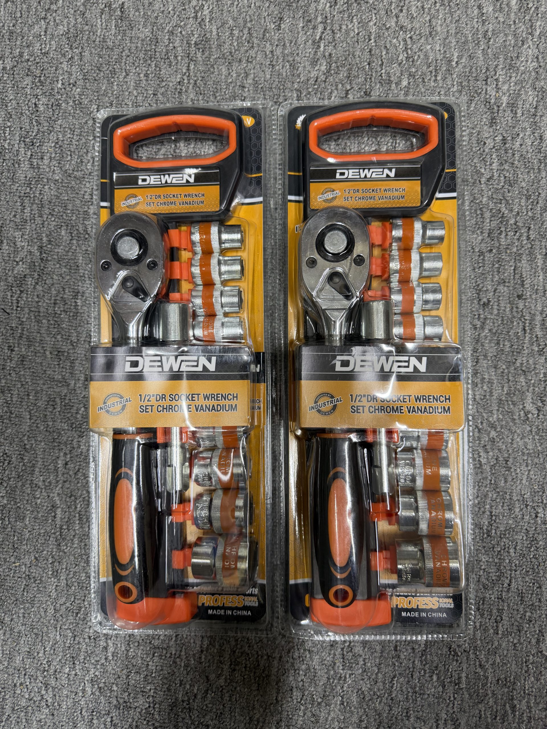 IMG_2808 DEWEN GEDORE 1+1 GRATIS - Image 1