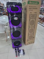 Bluetooth zvučnik MEIRENDE MRD-101010 (4x10”) - Image 2