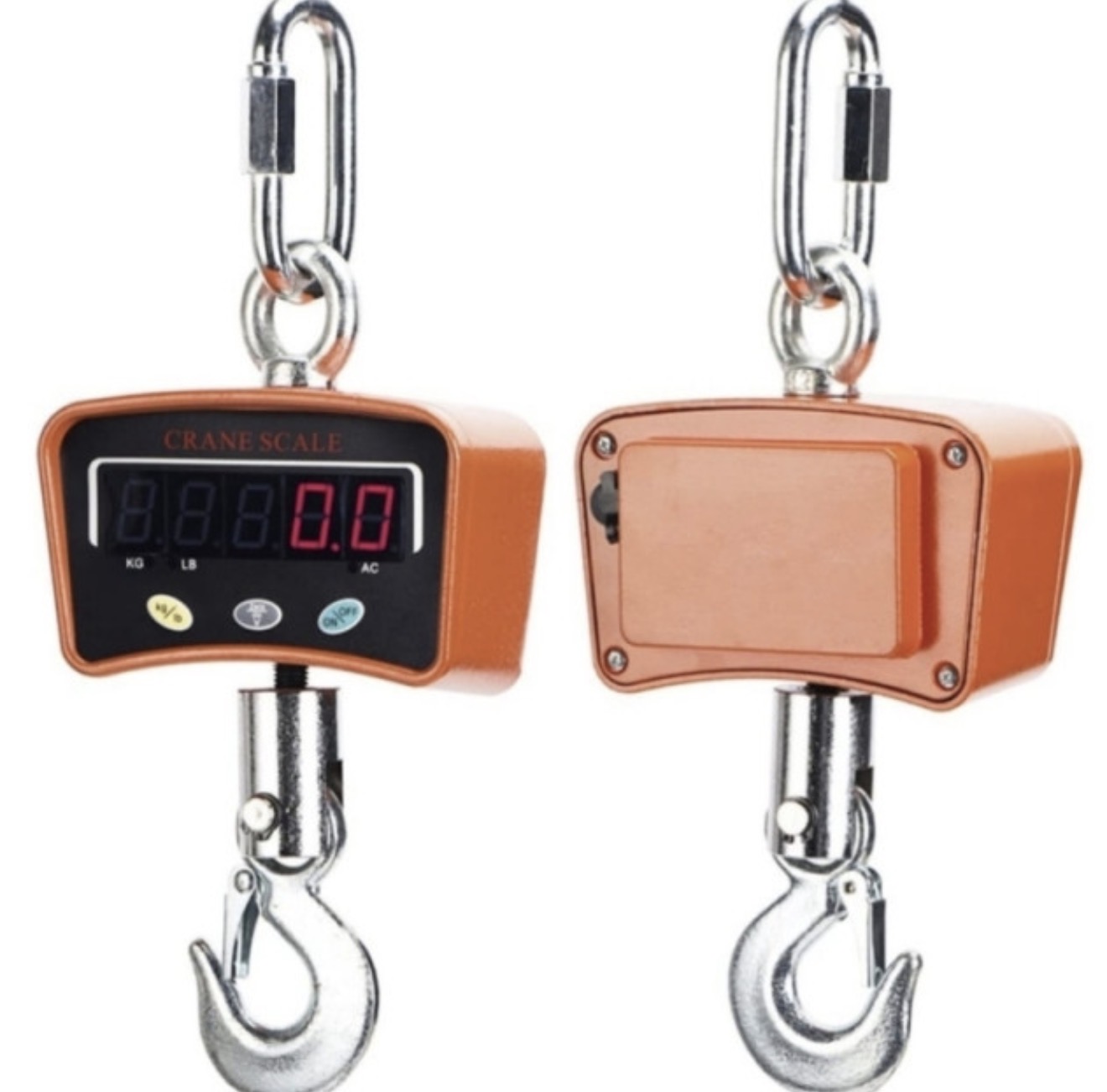 Screenshot Vaga digitalna Kantar kran do 500kg - Image 1