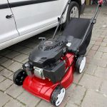 Kosilica za travu na BENZIN 5.0 ks OHV motor