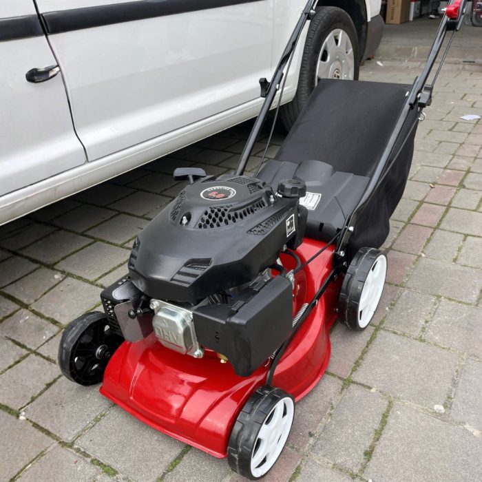 Kosilica za travu na BENZIN 5.0 ks OHV motor - Image 2