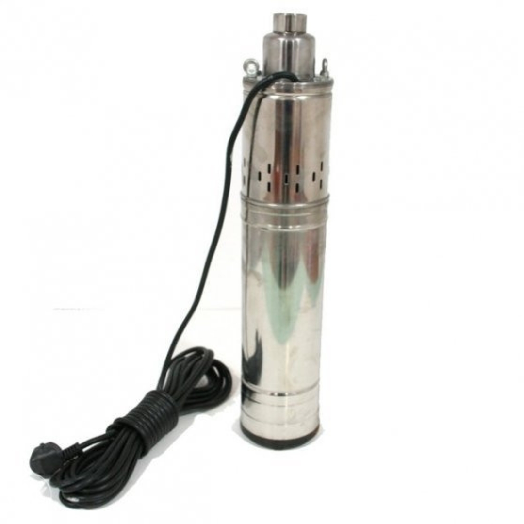 Motorka (10) Pumpa za vodu raketa bez plovka - Image 1