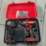 Udarni odvijač HILTI 128V