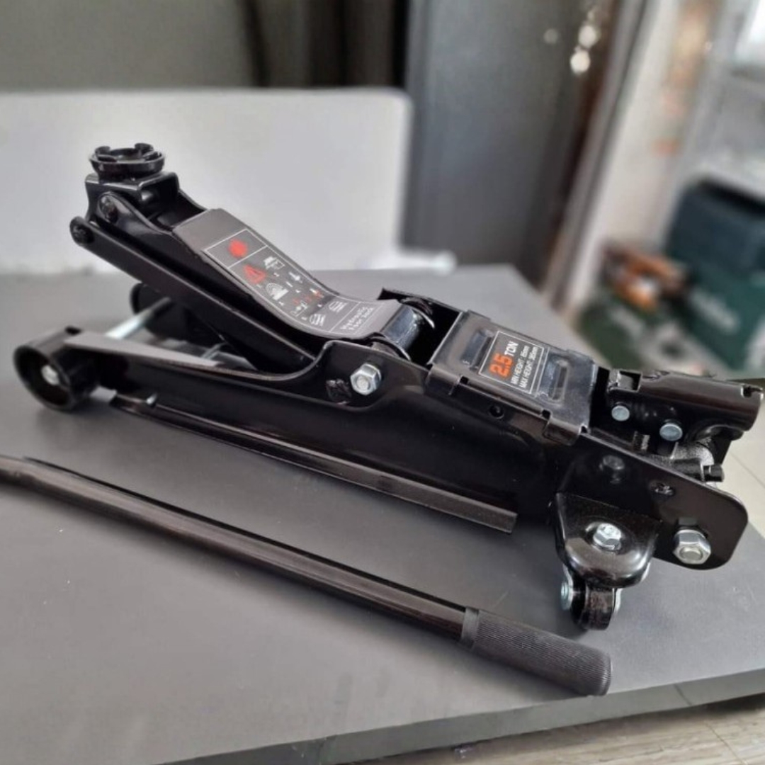 Motorka (16) Dizalica krokodil niskoprofilna MOLLER GERMANY 85-385mm - Image 1