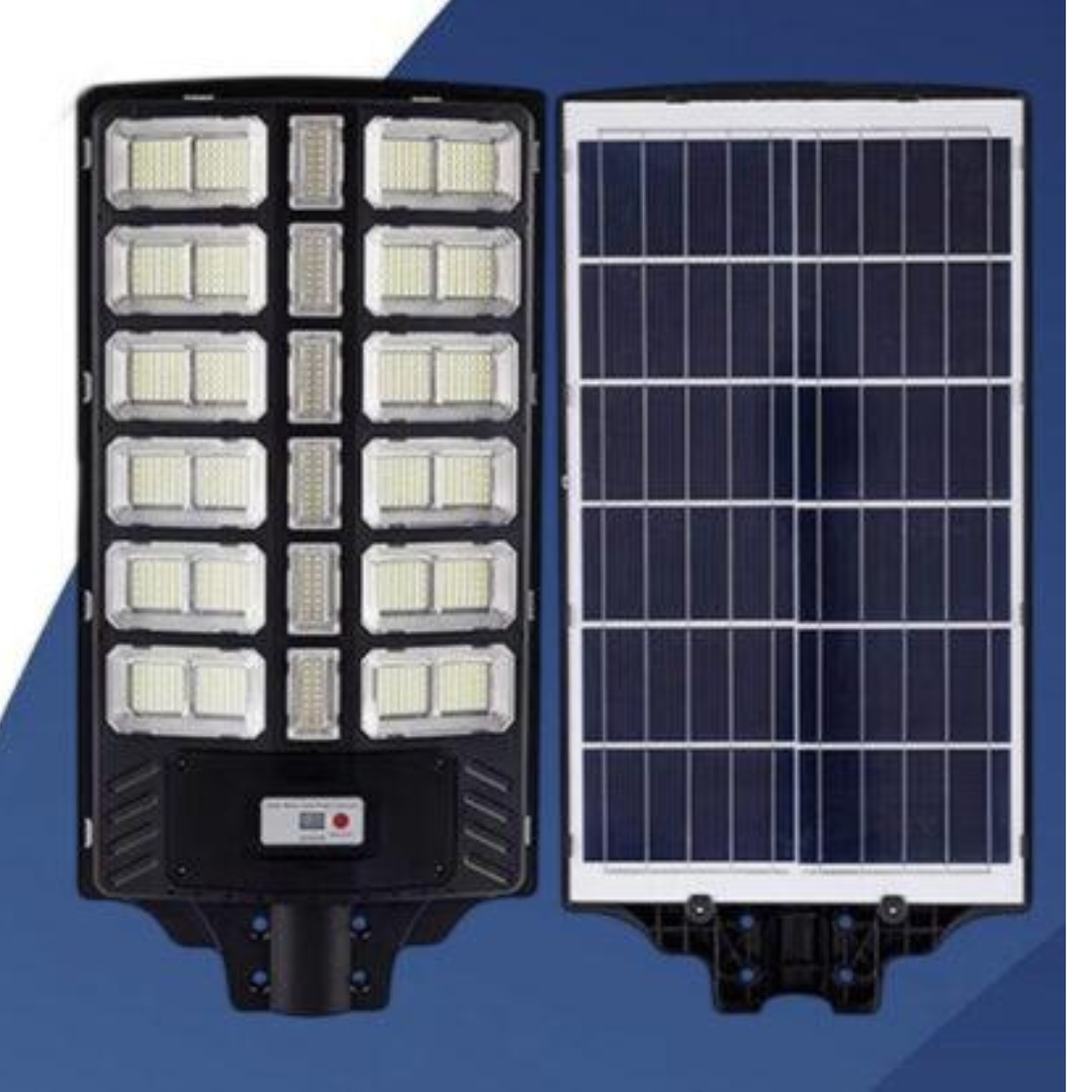 Motorka (2) Solarni reflektor 3000w + nosač Gratis - Image 1