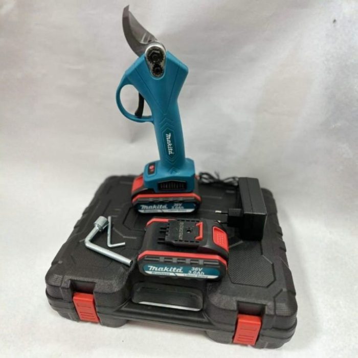 Aku makaze za orezivanje voća i loze - Image 2