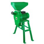 Mlin čekićar sa postoljem za kukuruz i voće ASAMAN  3,8kw