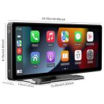 Auto Radio Univerzalna Multimedija Navigacija