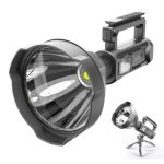 LED Reflektor Baterija Lampe Svjetiljka Lov Baterijska Lampa
