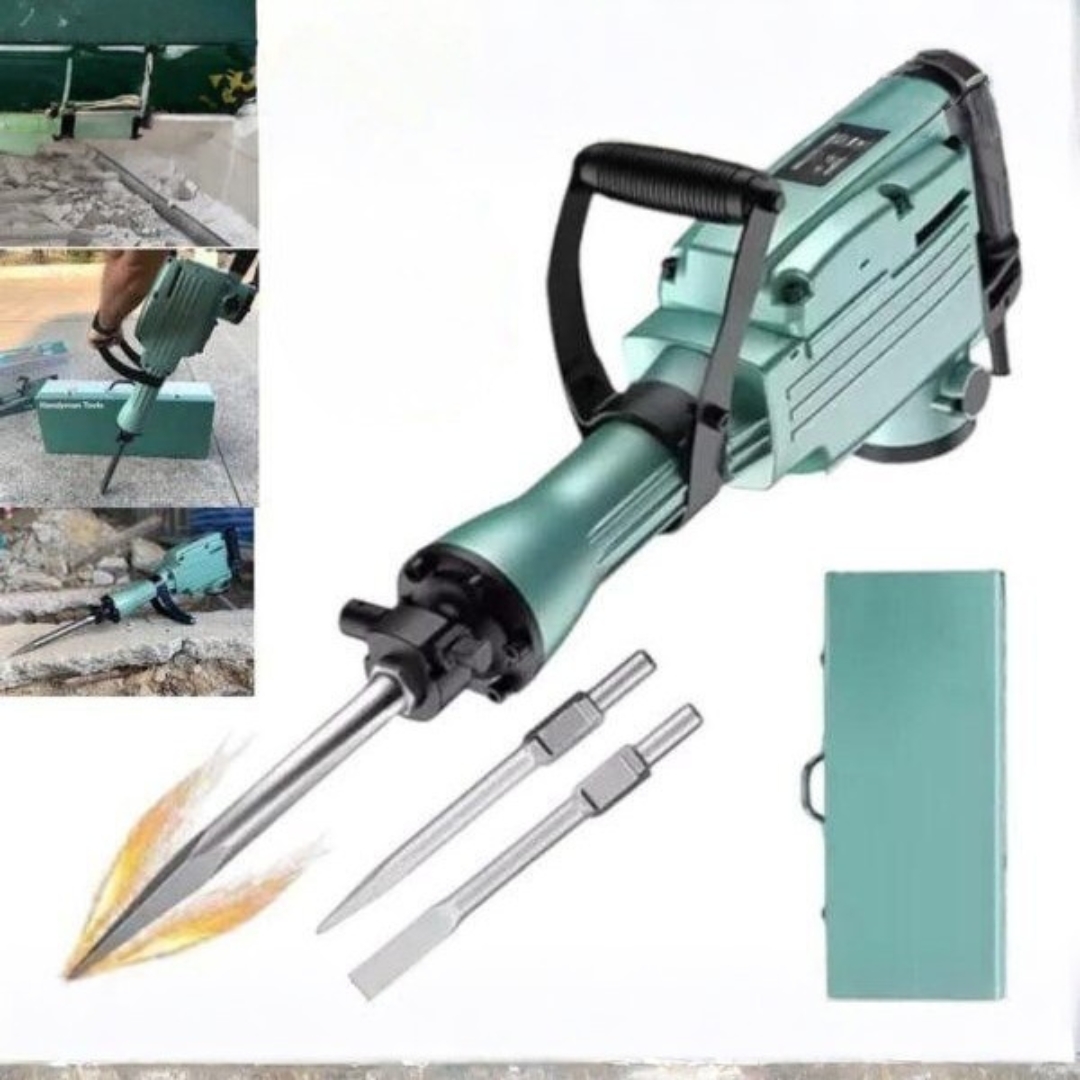 Motorka (5) Pikamer STRAUS AUSTRIA 2500W - Image 1