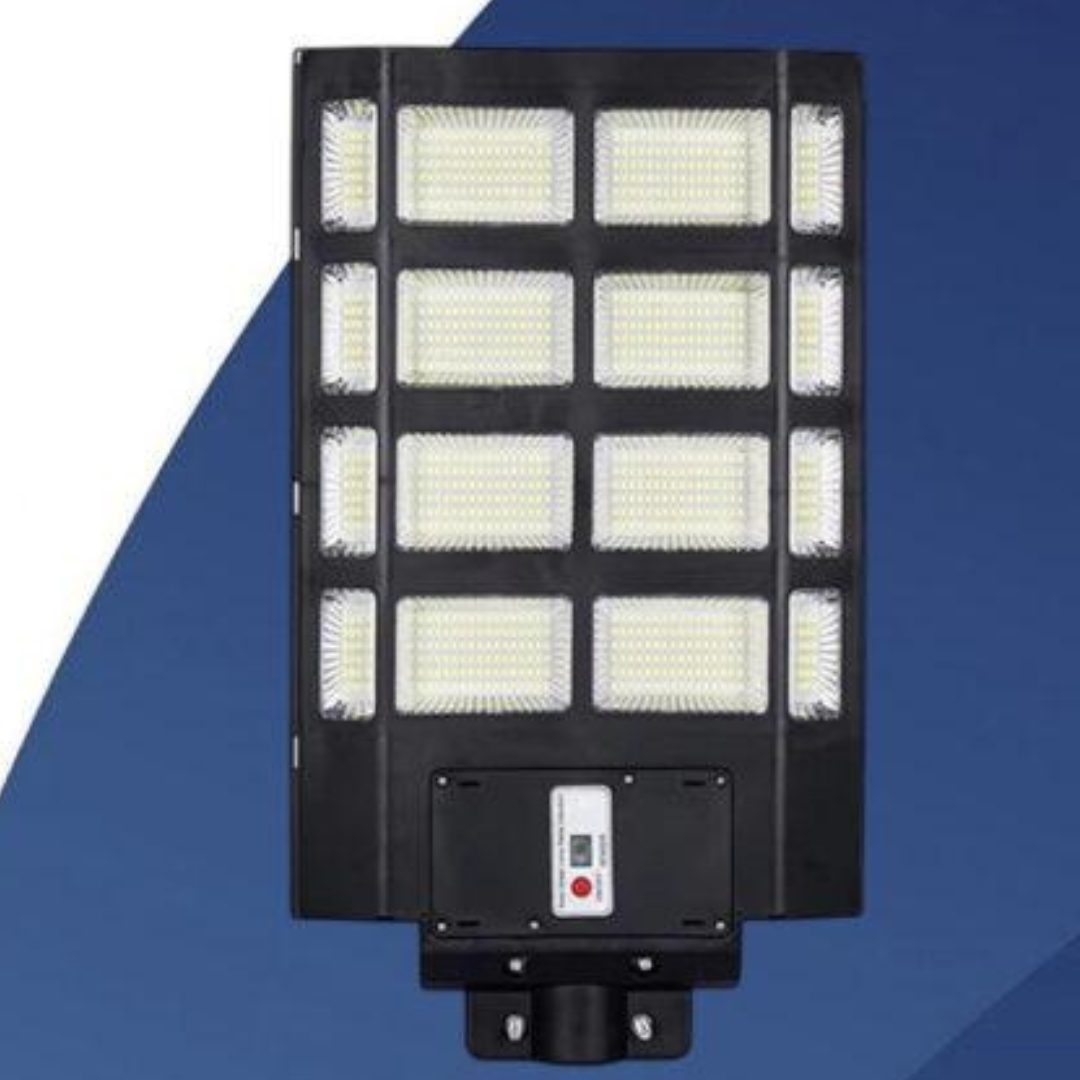 Motorka (6) Solarni reflektor 800w + nosač Gratis - Image 1