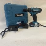 MAKITA aku bušilica udarna/ sa čekićem 48V