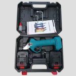 Aku makaze MAKITA sa teleskopskom drškom